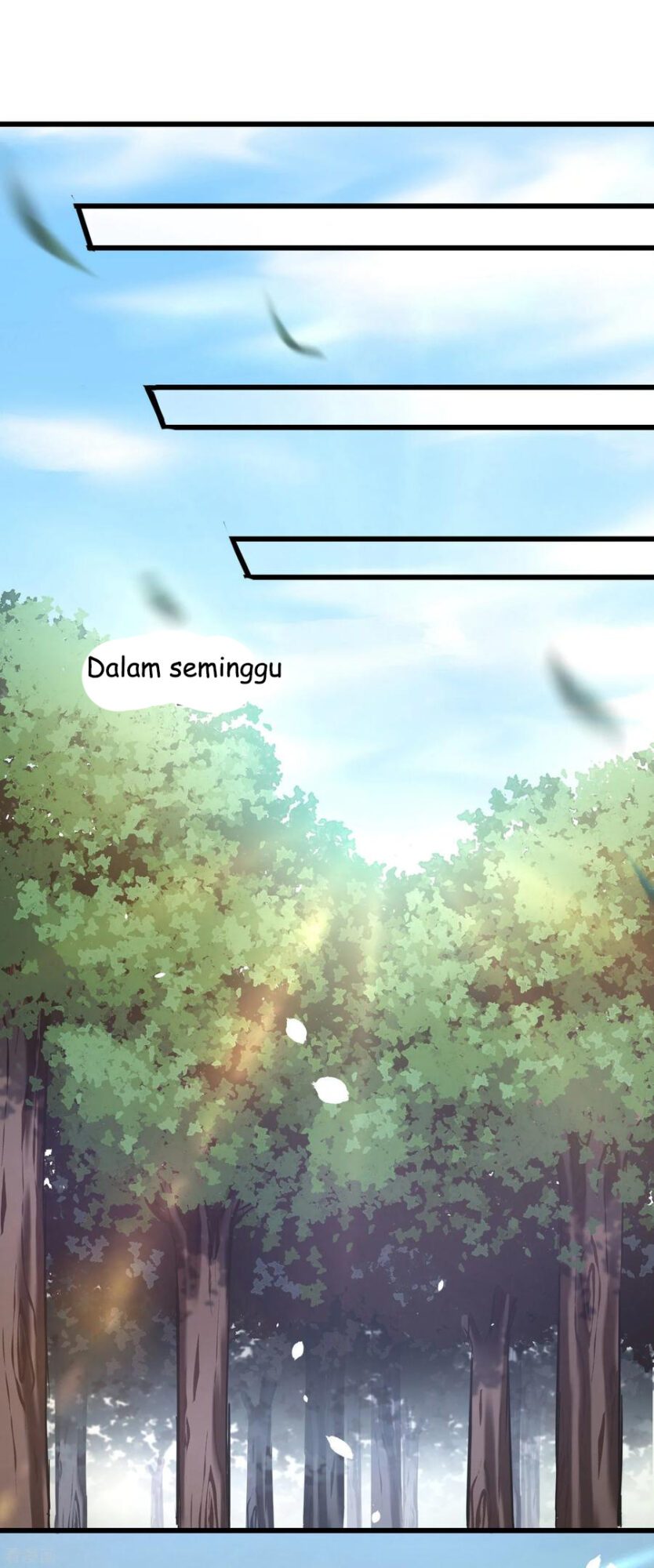Reversing the Immortal Path chapter 25